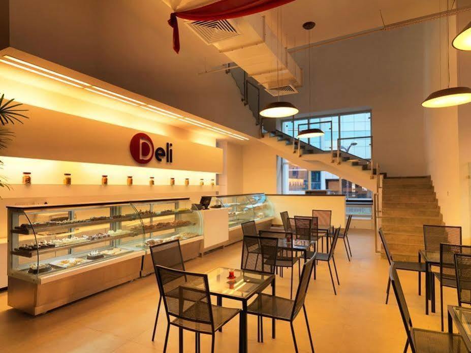 24 Tech 3* Bangalore
