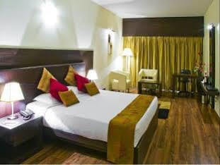 The Woodrose Hotel Bangalore