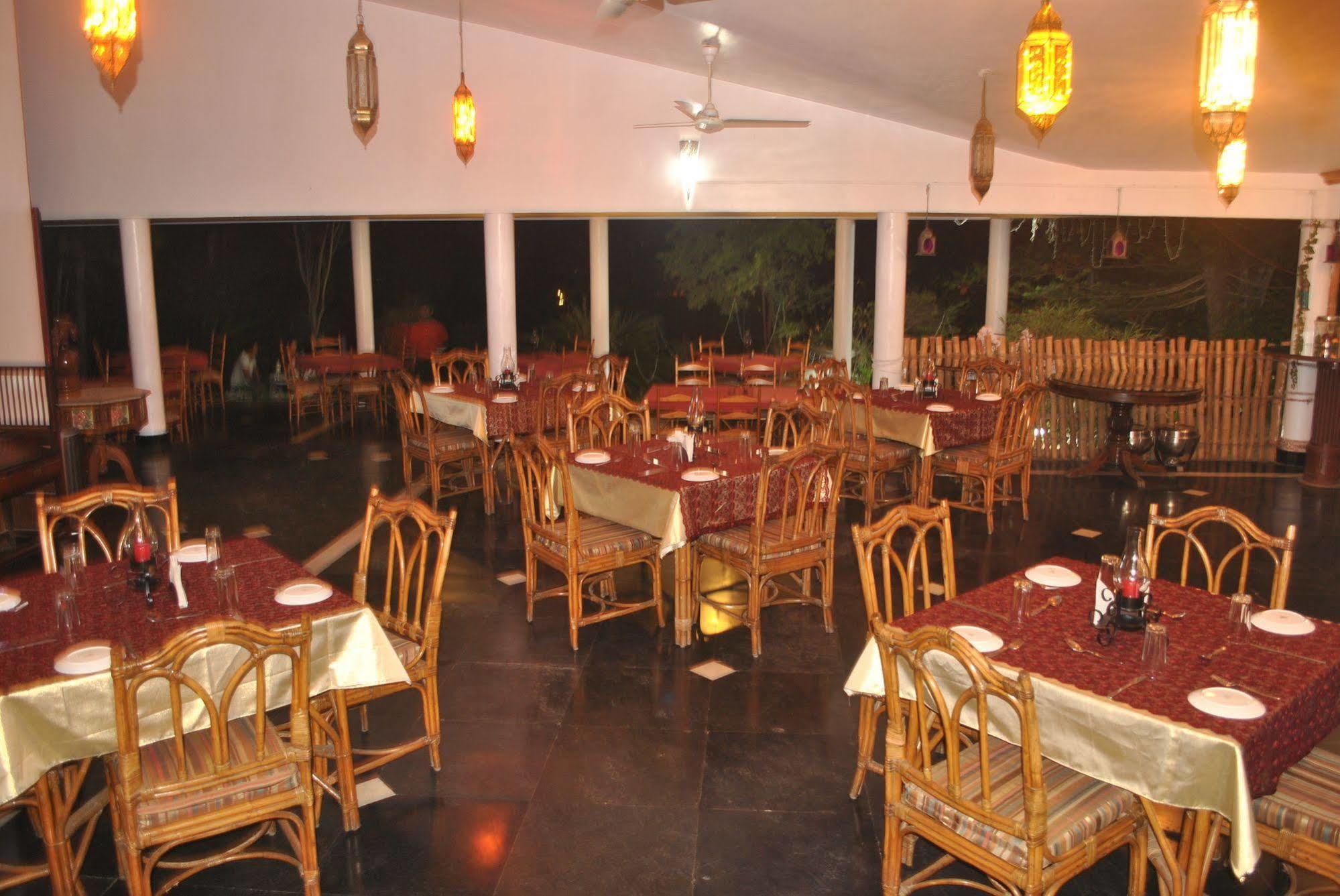 Resort Eagle Ridge