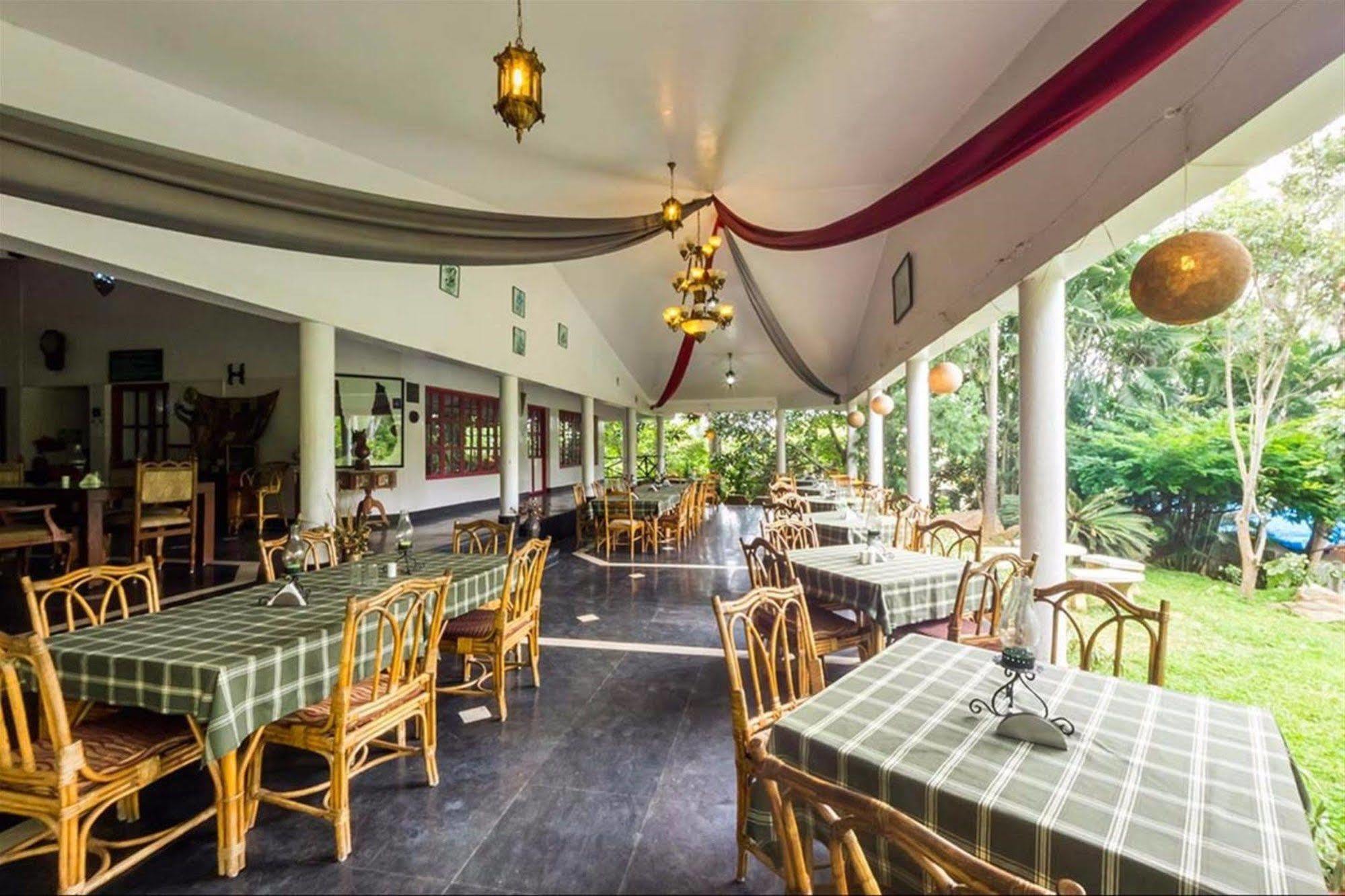 Eagle Ridge 3* Bangalore