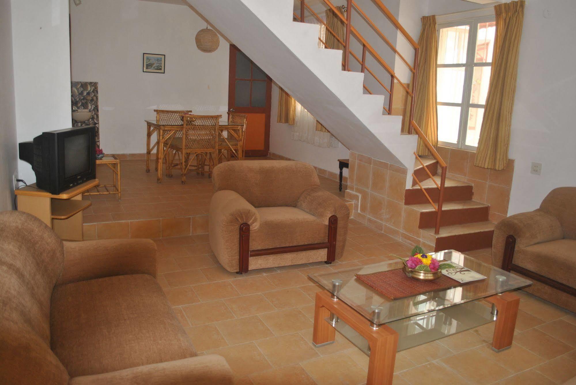 Eagle Ridge Resort Bangalore