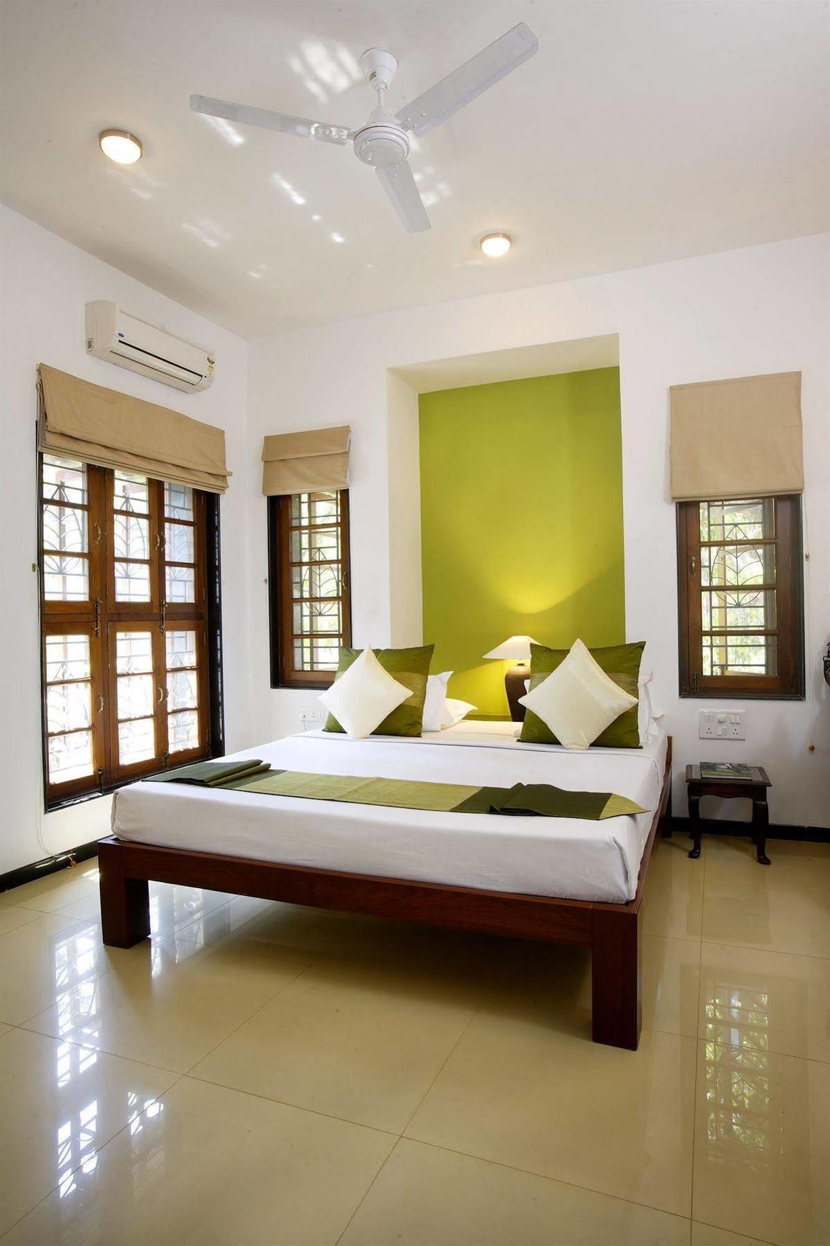 Bed & Breakfast Laika Boutique