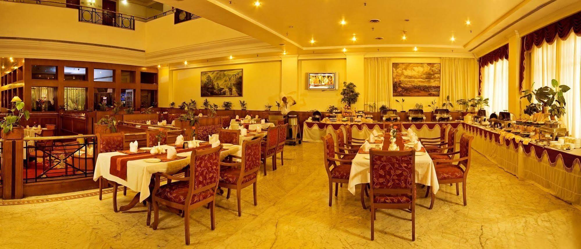The Capitol Bangalore