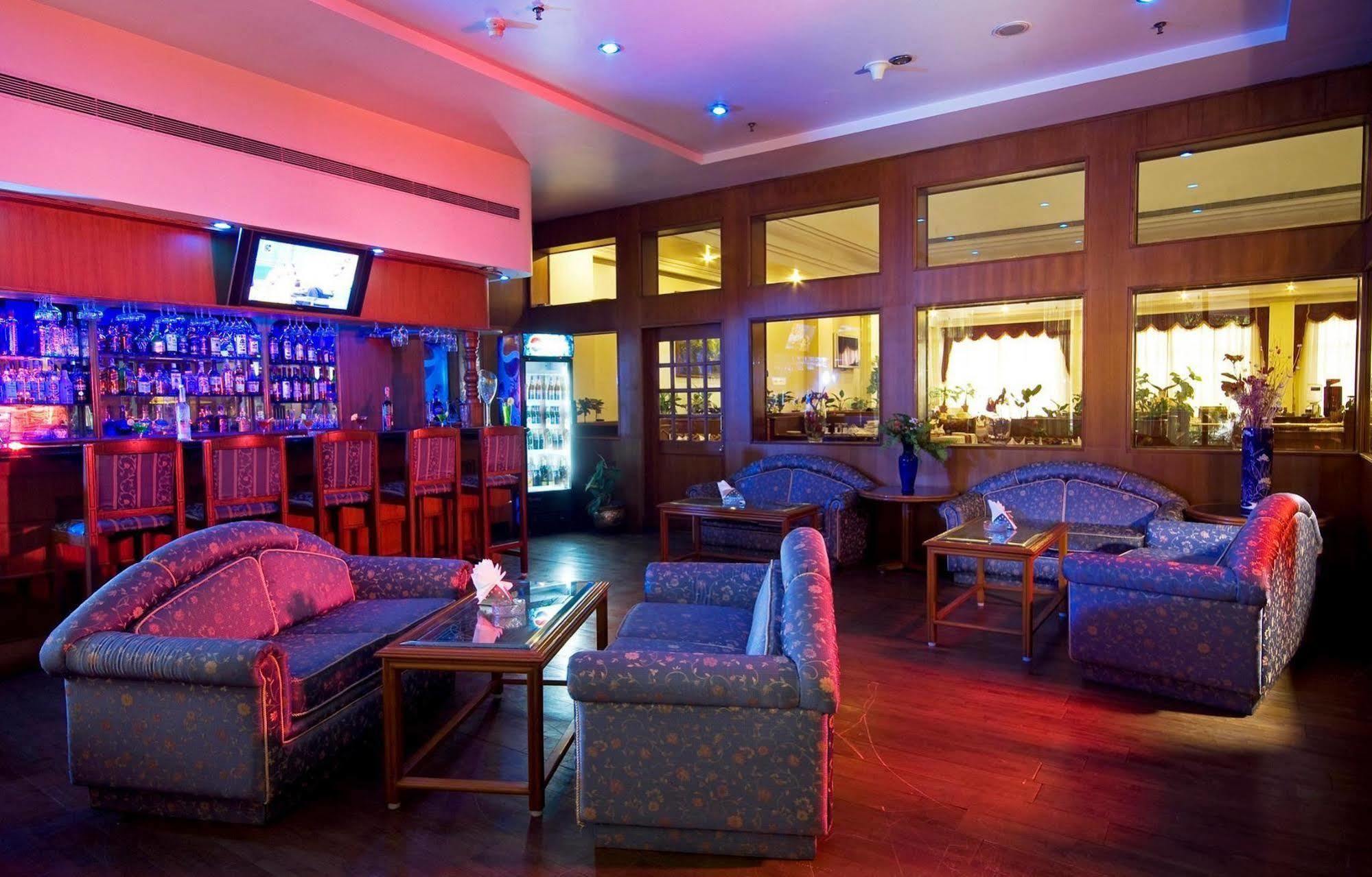 The Capitol Hotel 4*