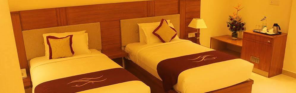 Attide Biz Hotel 3*