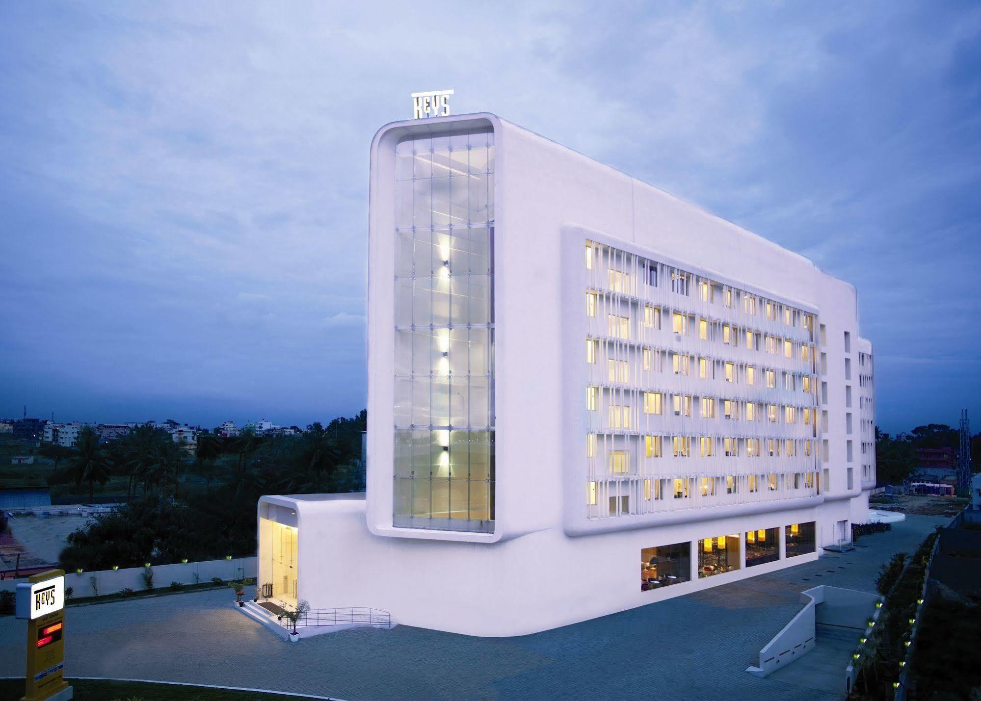 Hotel Keys Hosur Road