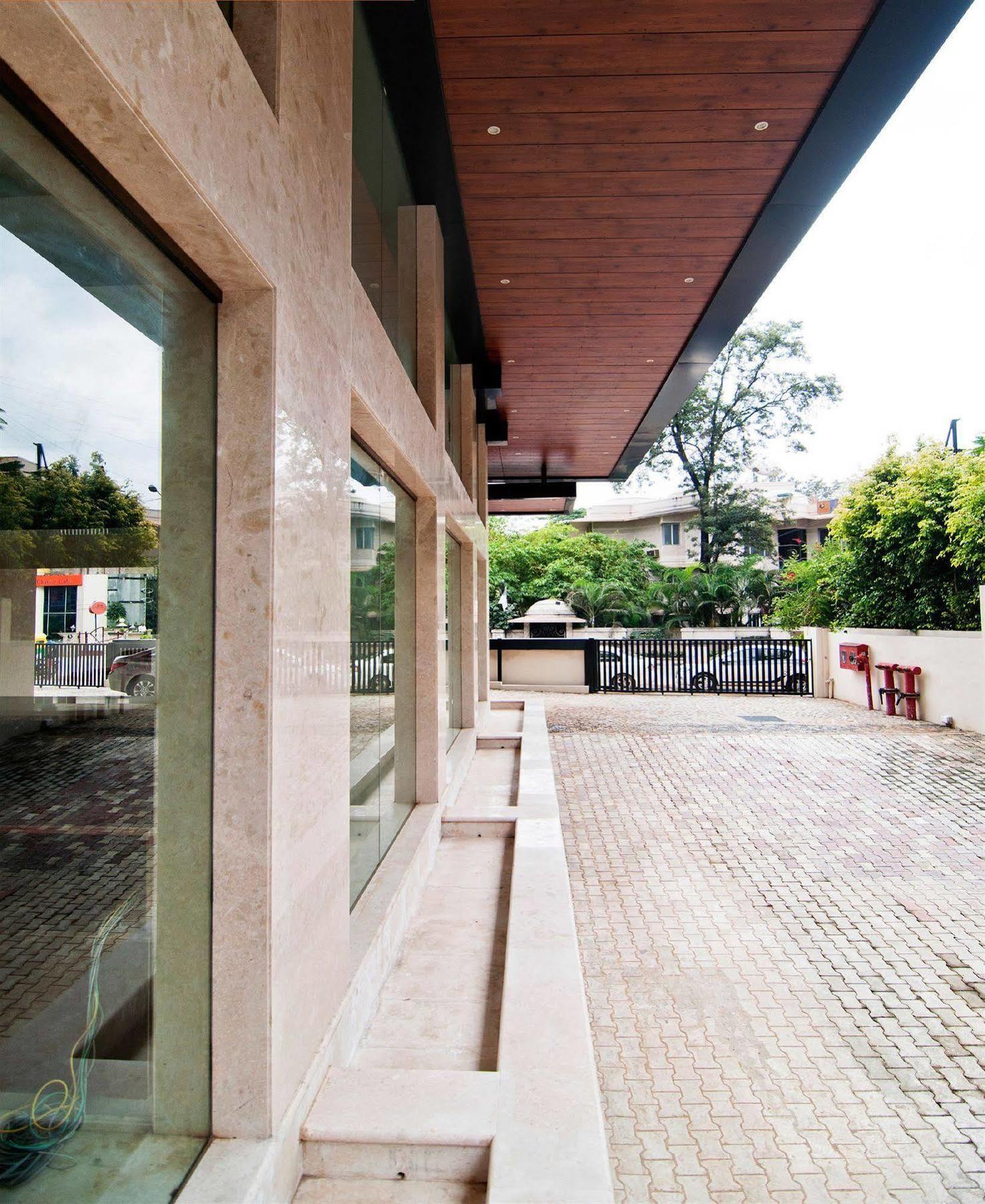 The Cunningham Bangalore