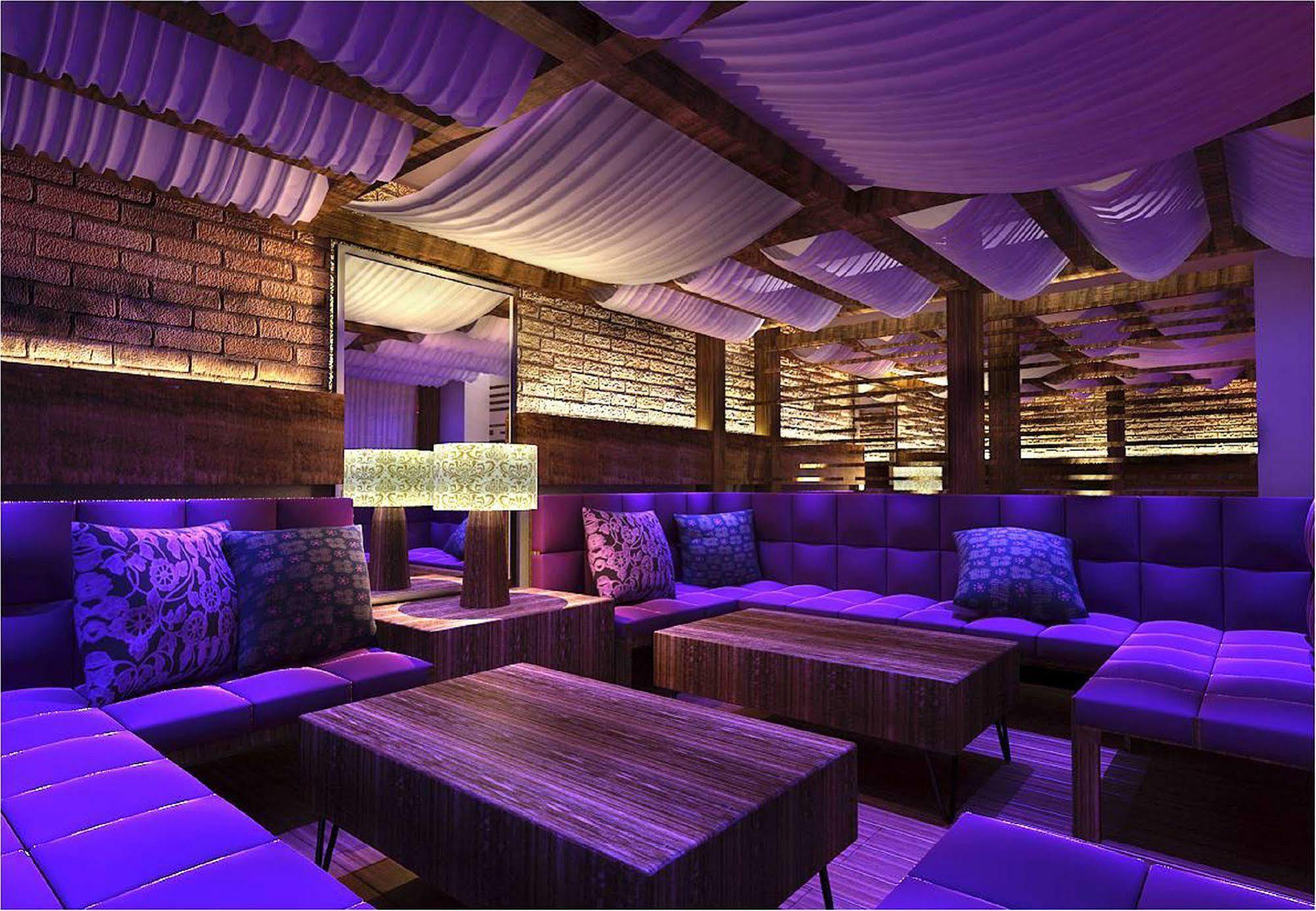 The Cunningham Hotel 4*
