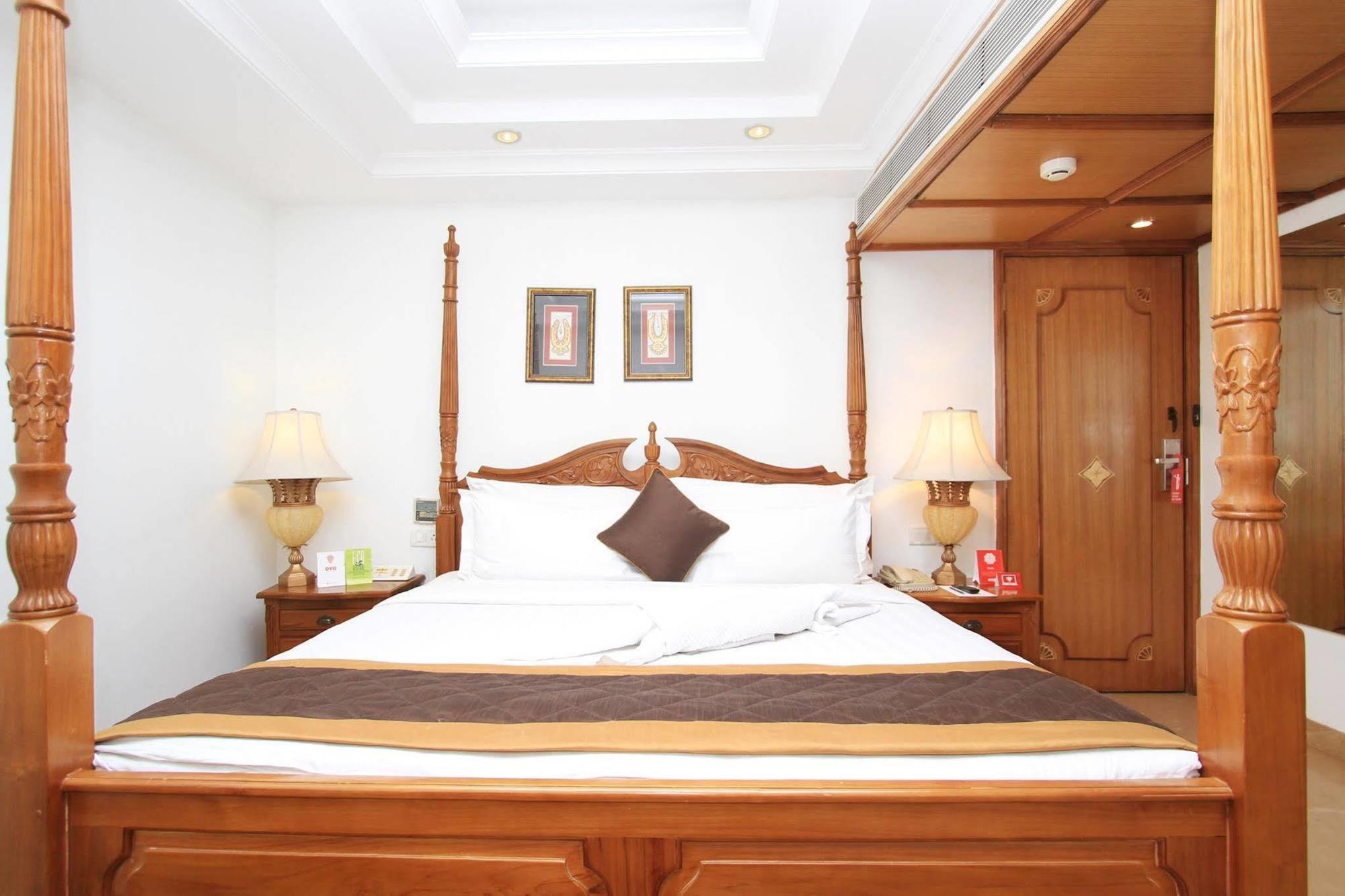 Hotel Shravanthi Sarovar Portico Bangalore