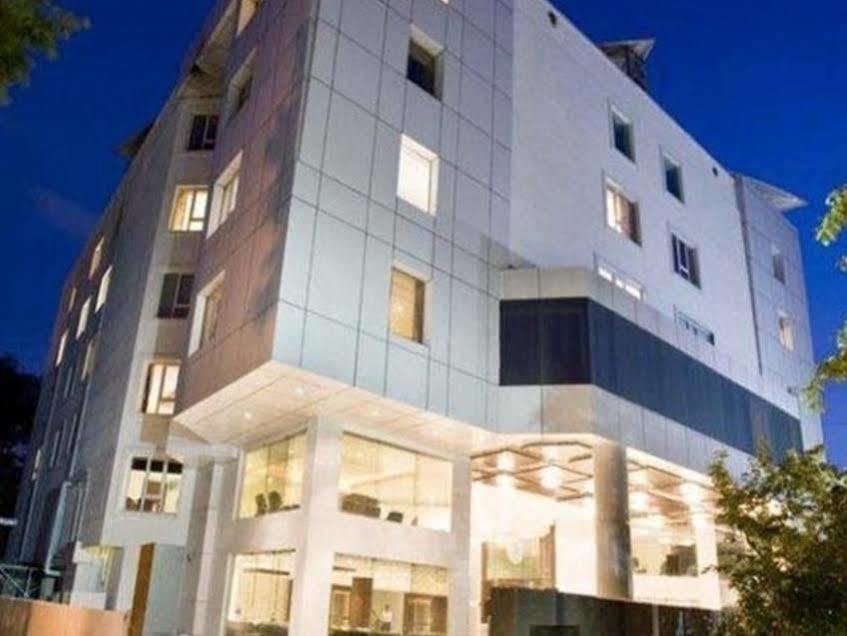 Shravanthi Sarovar Portico Bangalore