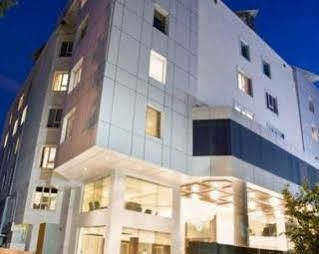 Hotel Shravanthi Sarovar Portico Bangalore