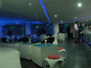 Shravanthi Sarovar Portico Bangalore