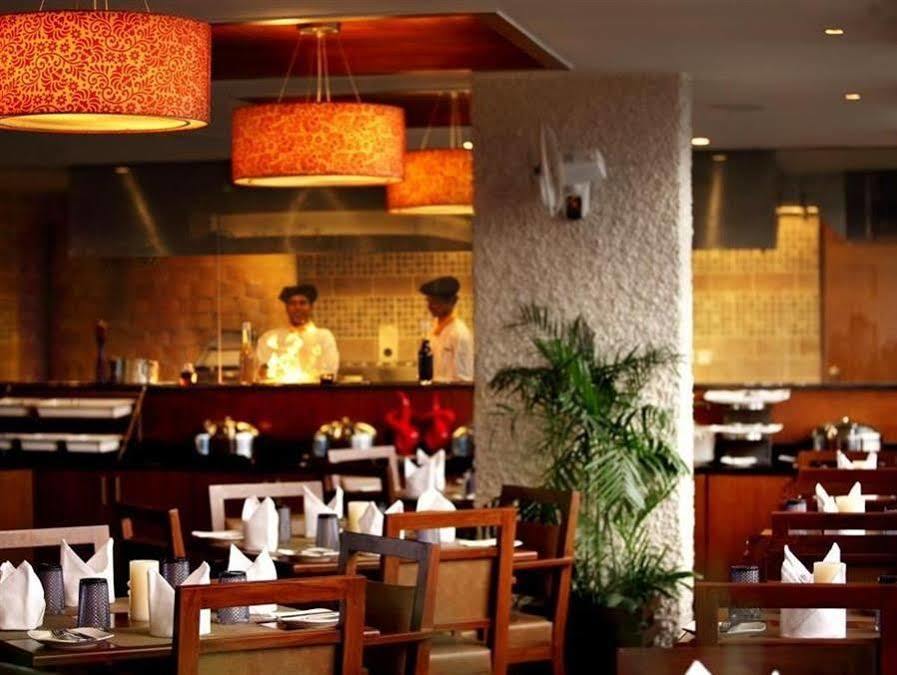 Citrus Classic 4* Bangalore