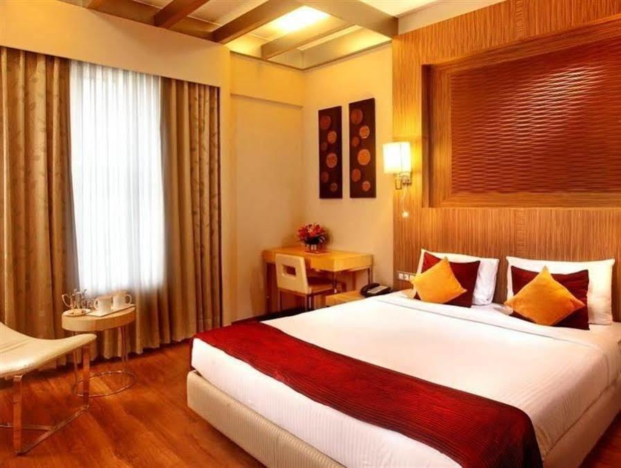 Citrus Classic Hotel