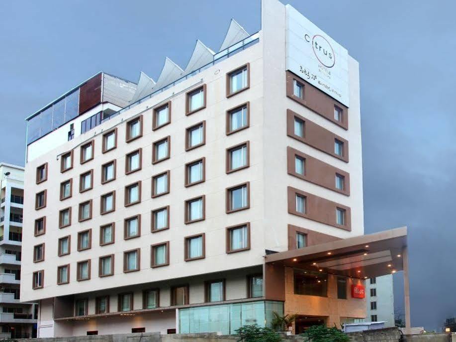 Citrus Classic 4* Bangalore