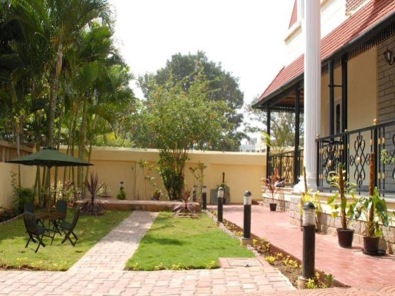 Serviced Bangalore