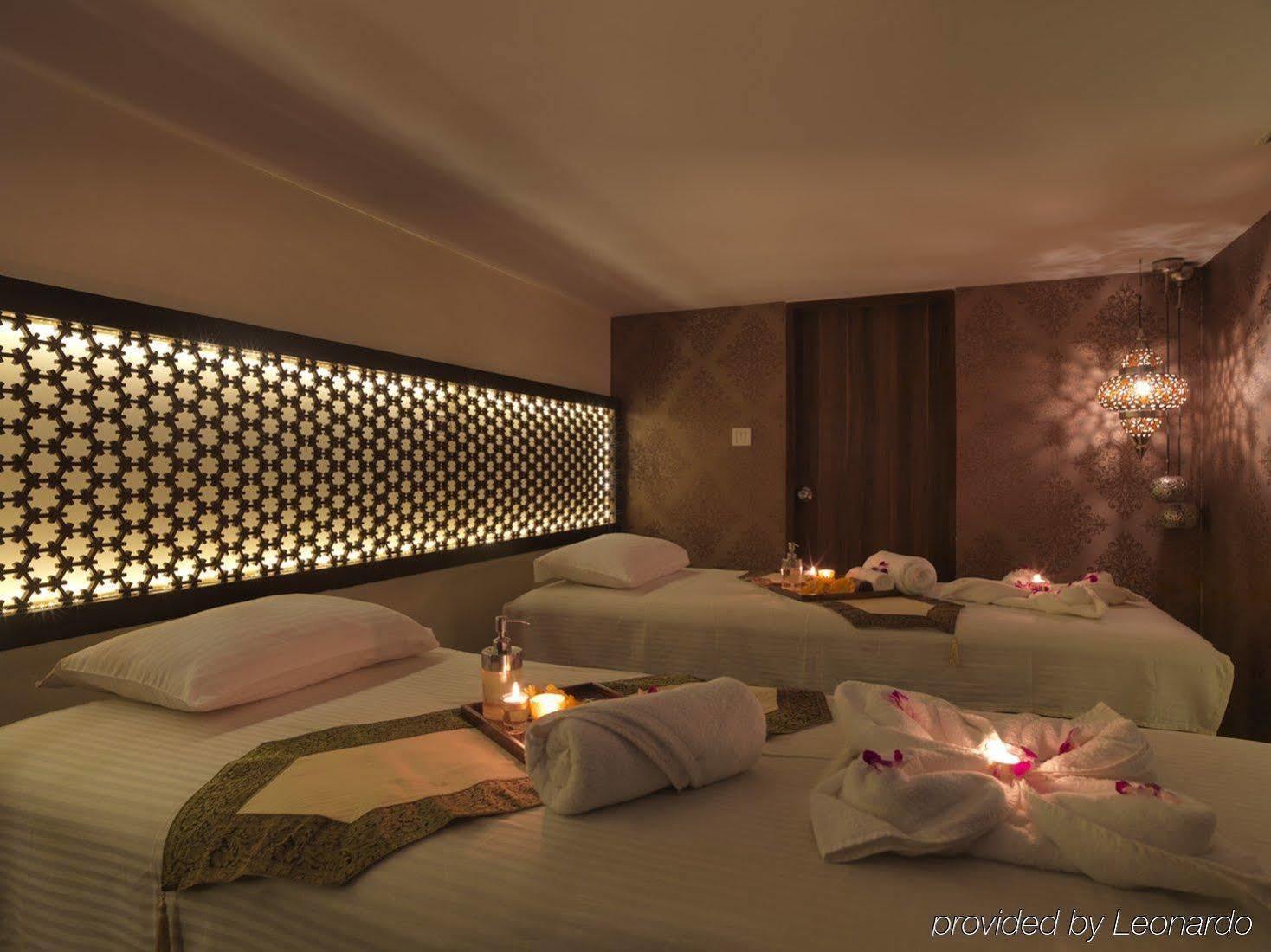 Hotel Goldfinch Bangalore
