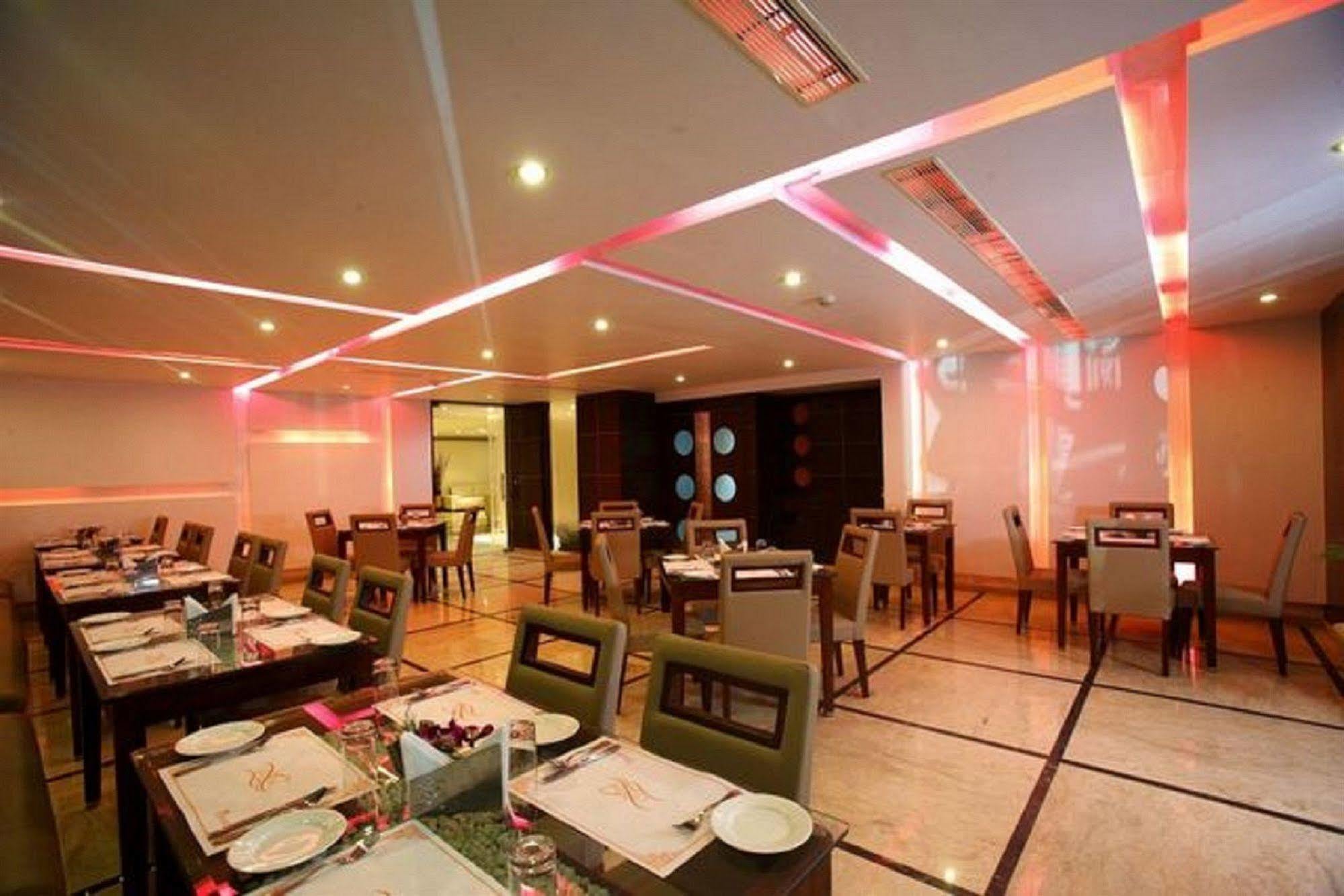 Hotel Citrine