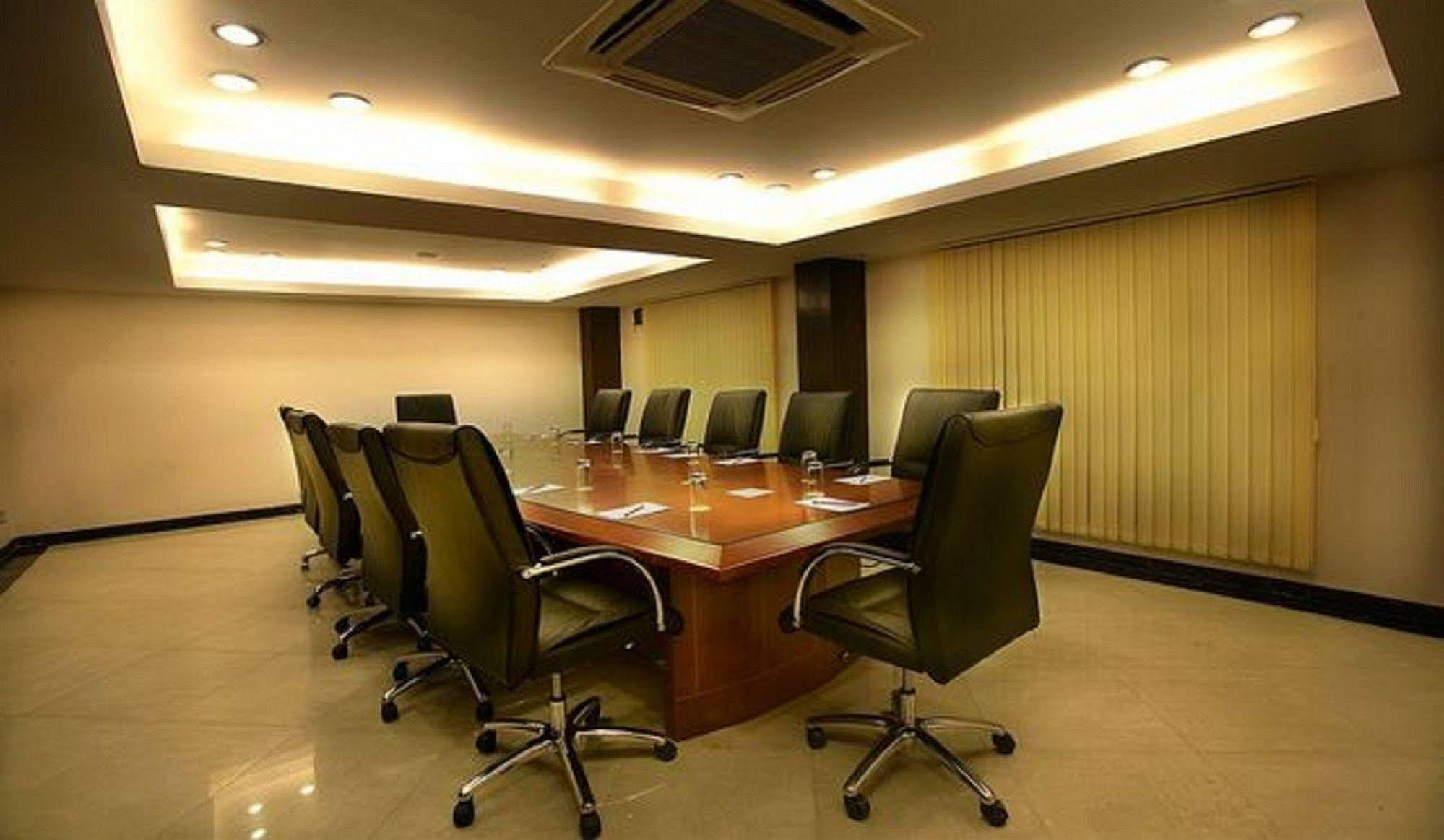 Citrine 3* Bangalore