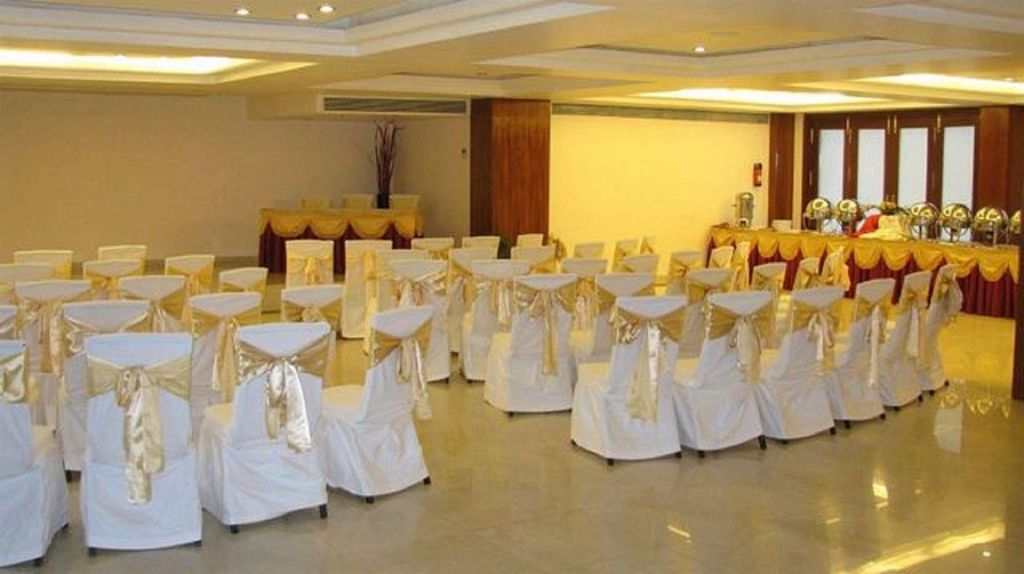 Citrine Hotel Bangalore