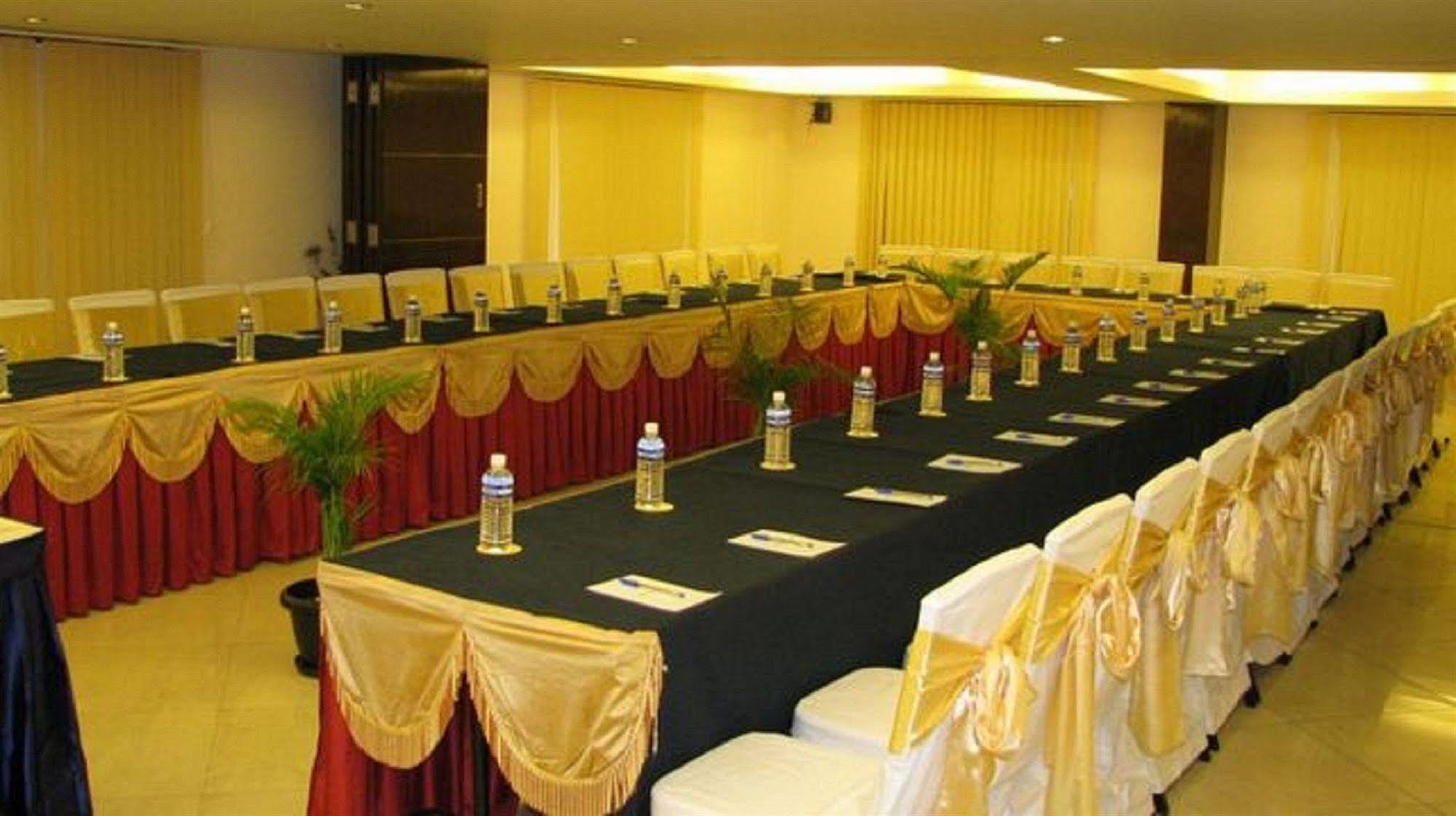 Citrine 3* Bangalore