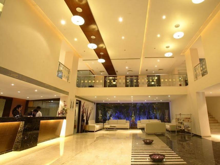 Hotel Citrine 3*