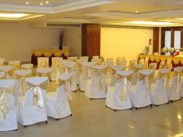 Citrine 3* Bangalore