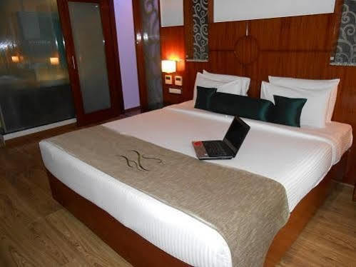 Citrine 3* Bangalore