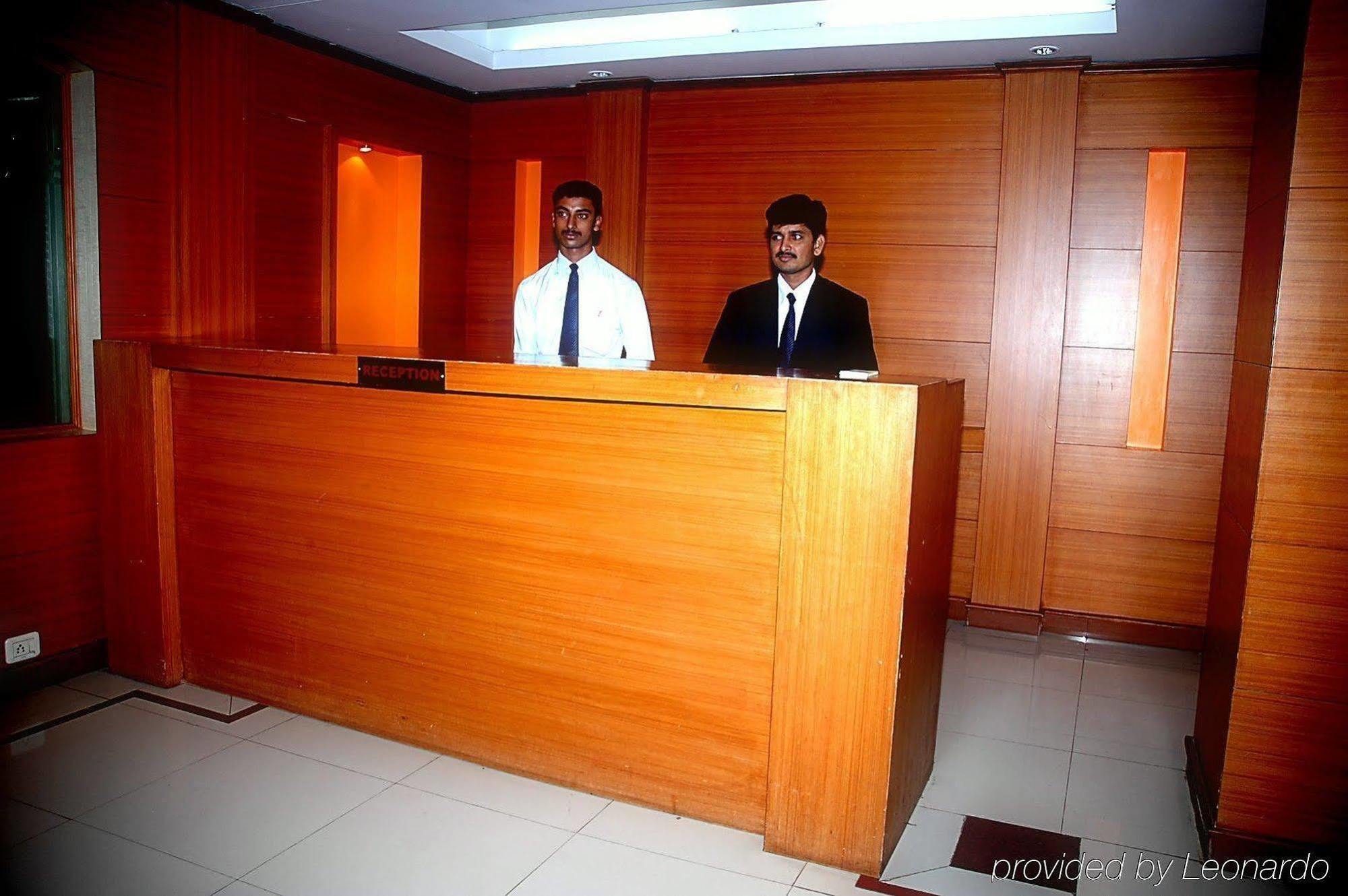 Octave La Sara Vista Bangalore