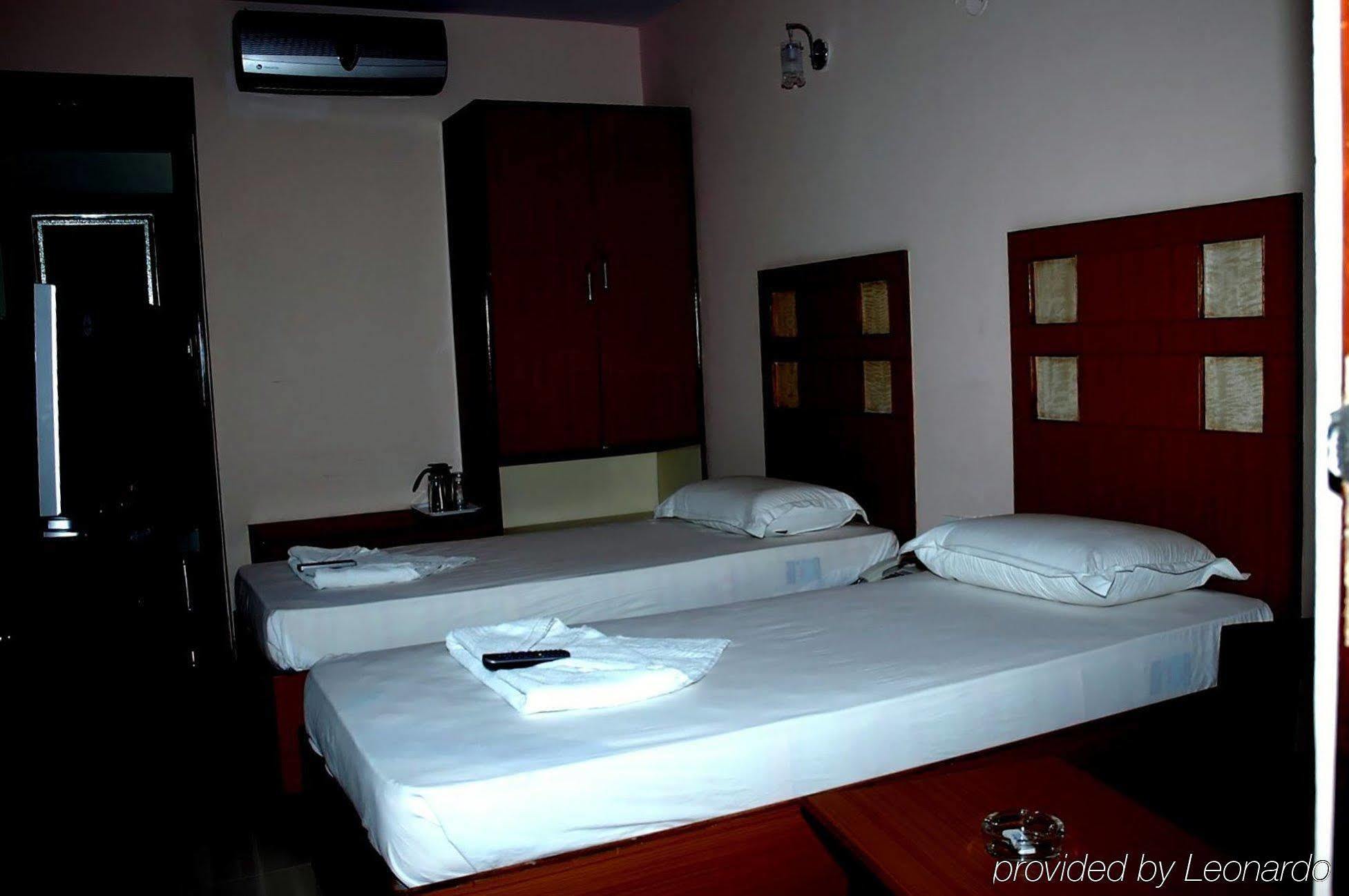 Octave La Sara Vista 3* Bangalore