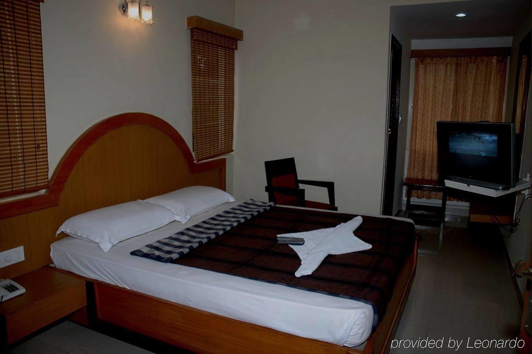 Octave La Sara Vista Hotel 3*