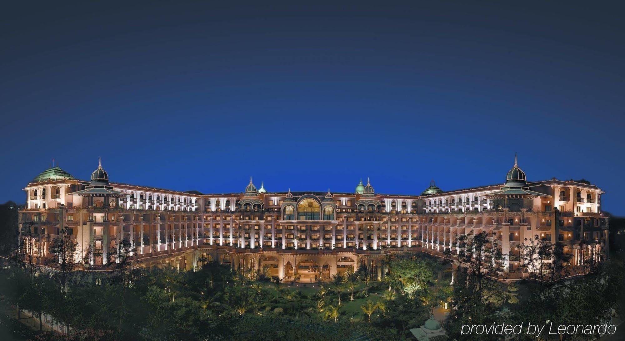 Hotel The Leela Palace