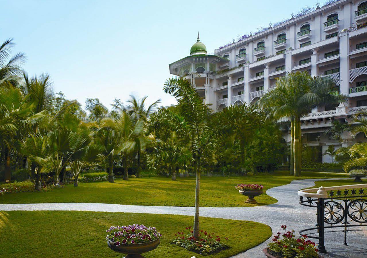 The Leela Palace Bangalore