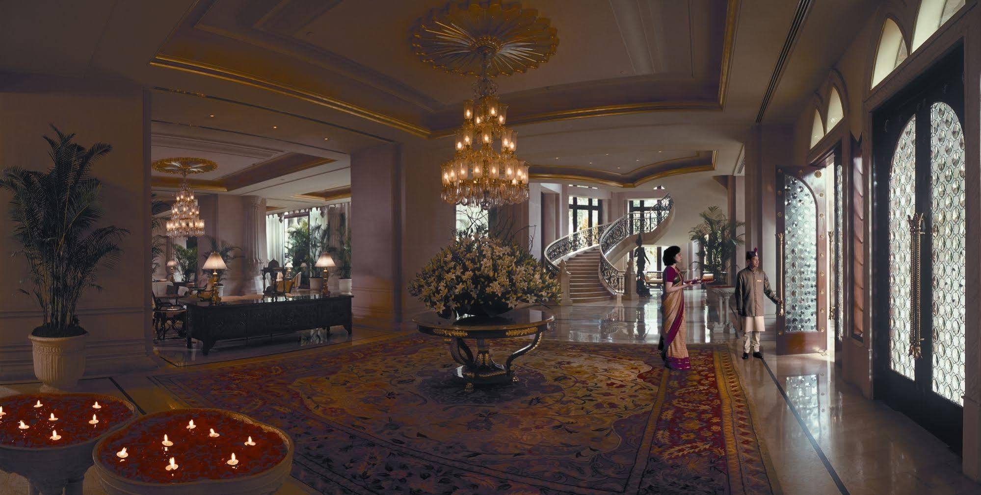 The Leela Palace 5*