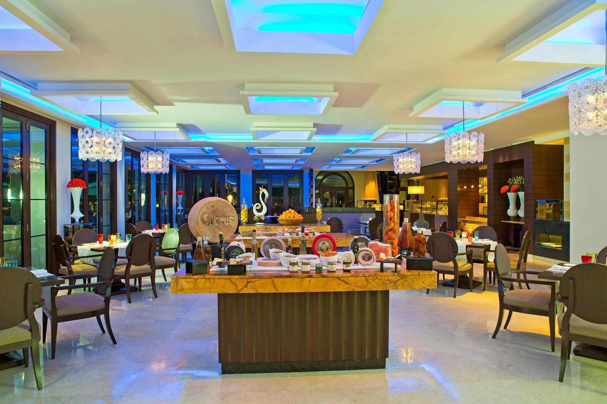 The Leela Palace Hotel 5*