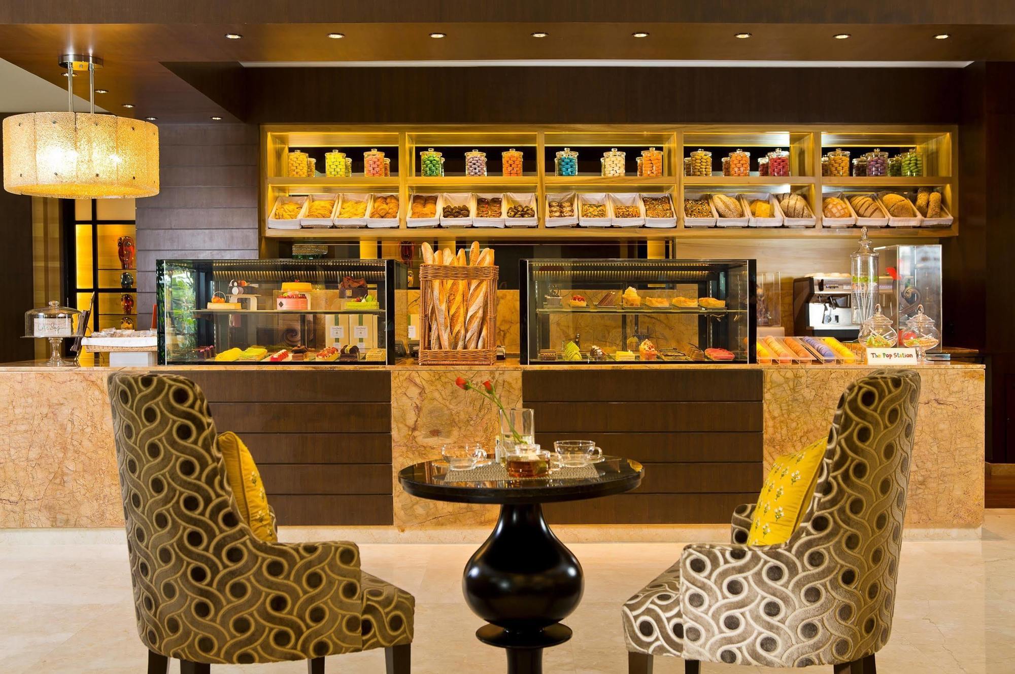 The Leela Palace Bangalore