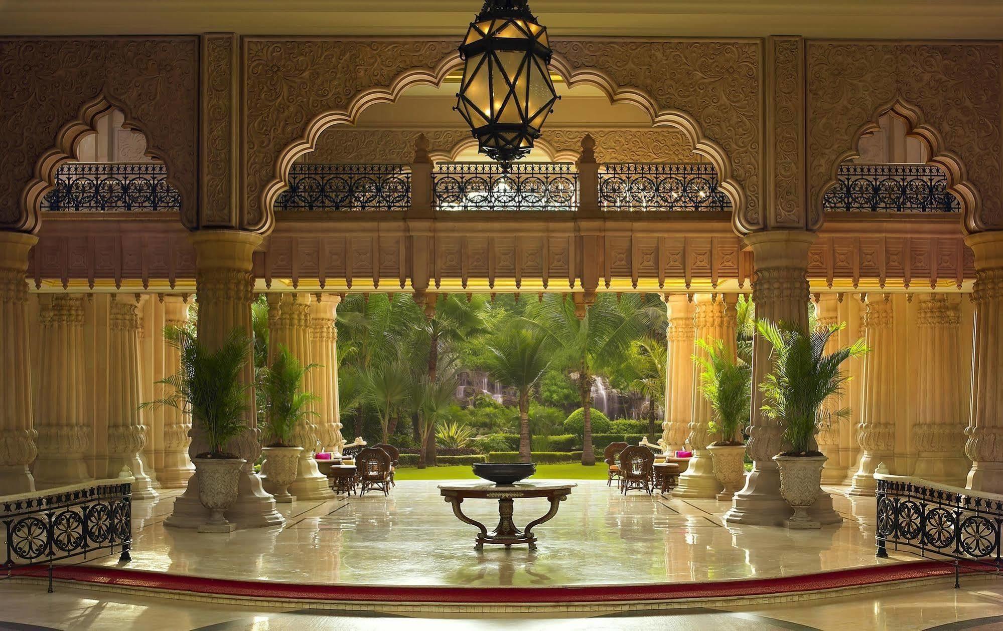 The Leela Palace Hotel 5*