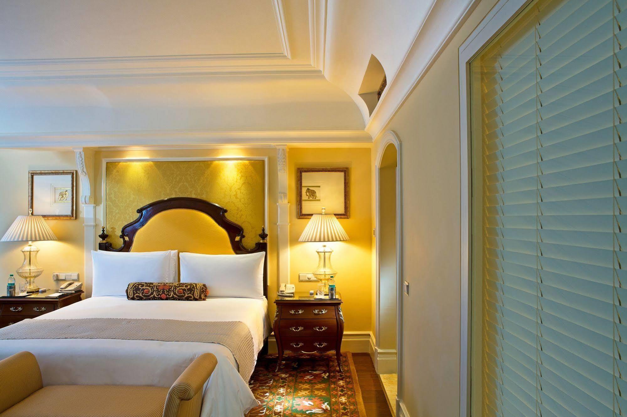 The Leela Palace 5* Bangalore