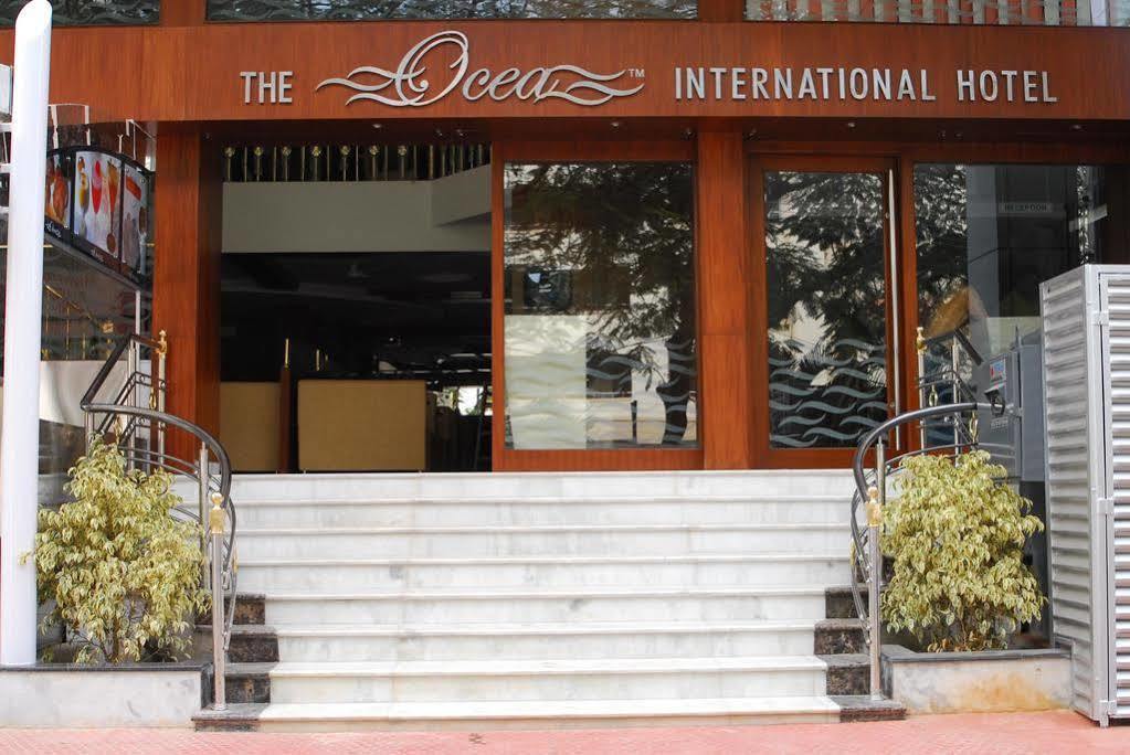 Hotel Oyo 9925 The Ocea International 3*