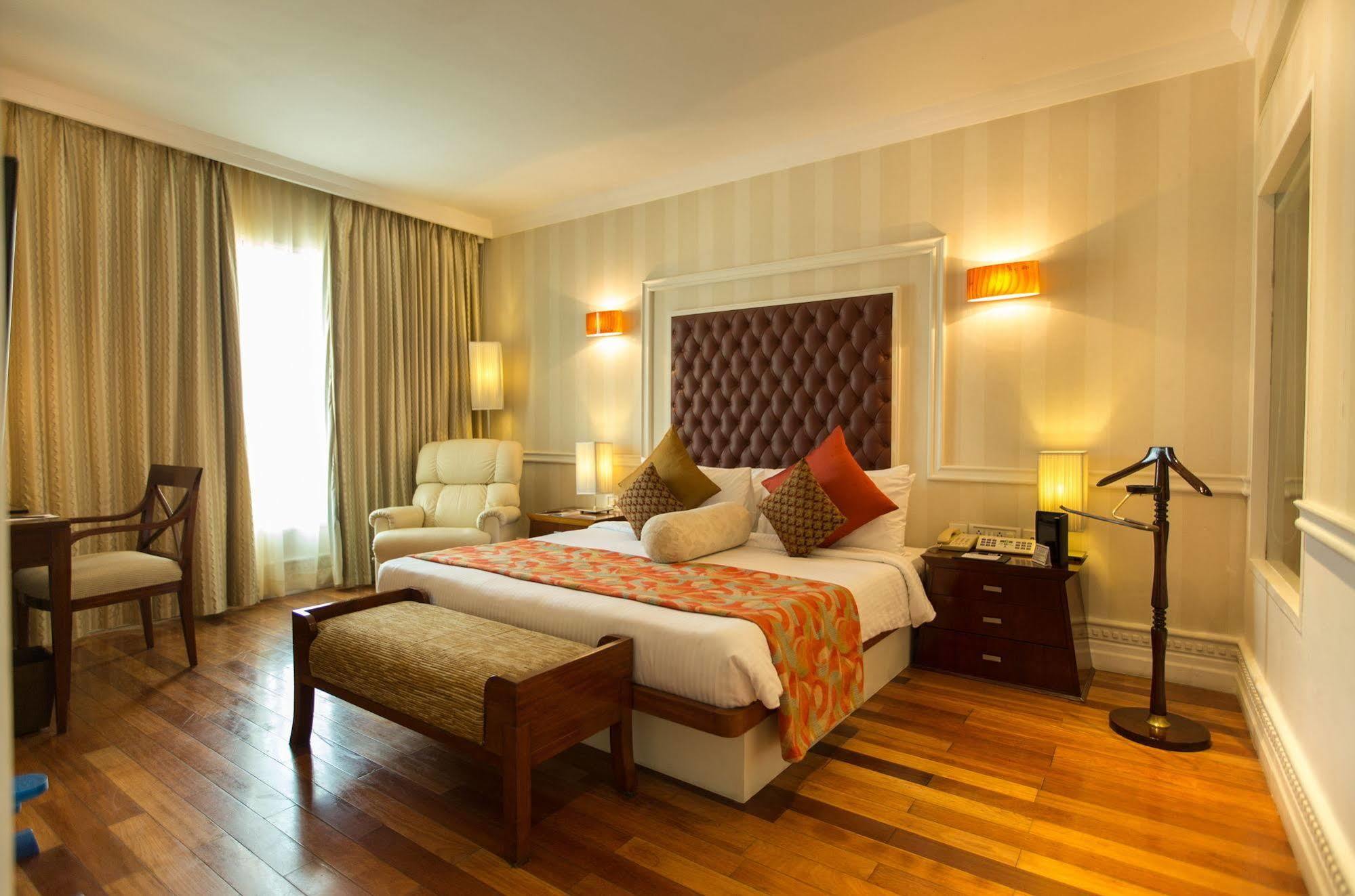 The Chancery Pavilion Bangalore