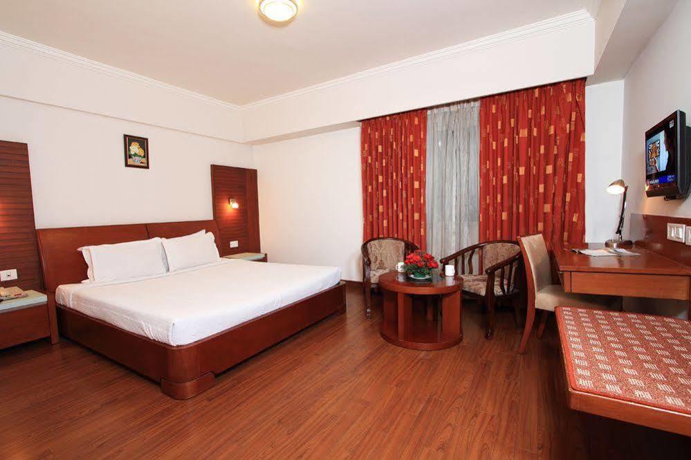 Parijatha Gateway Bangalore