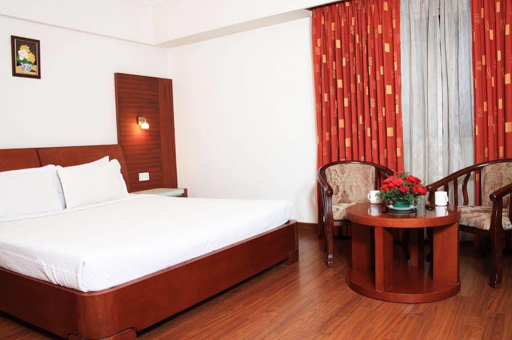 Parijatha Gateway 3* Bangalore