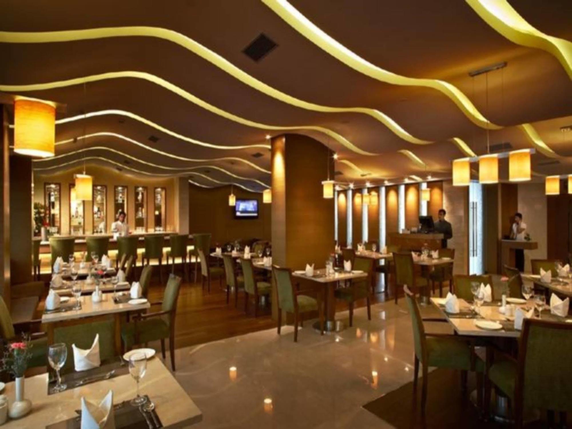 Adarsh Hamilton 4* Bangalore