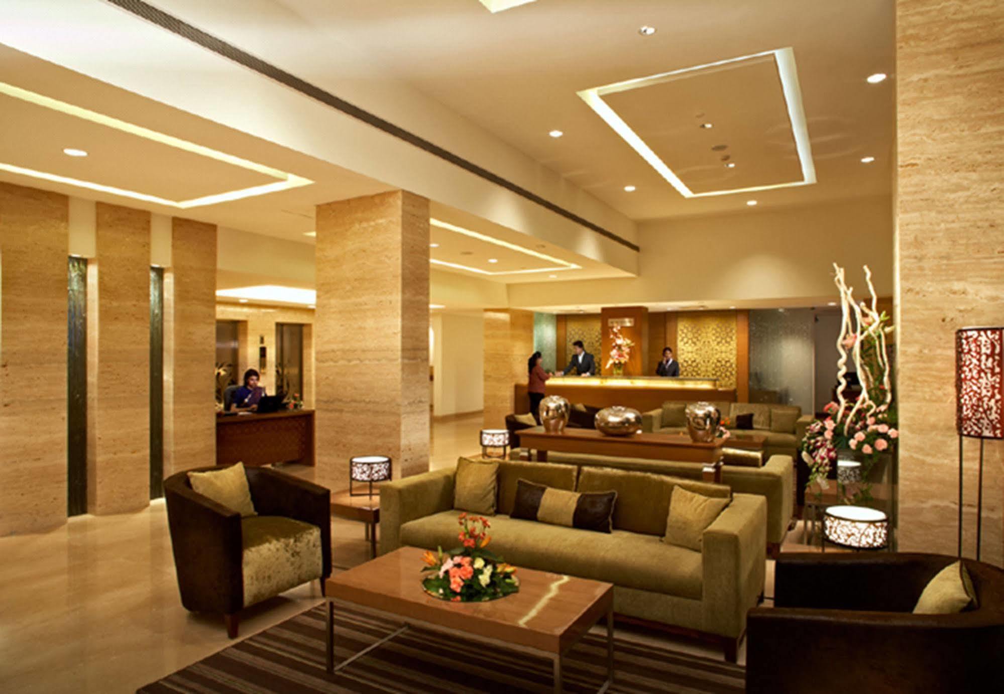 Adarsh Hamilton Bangalore