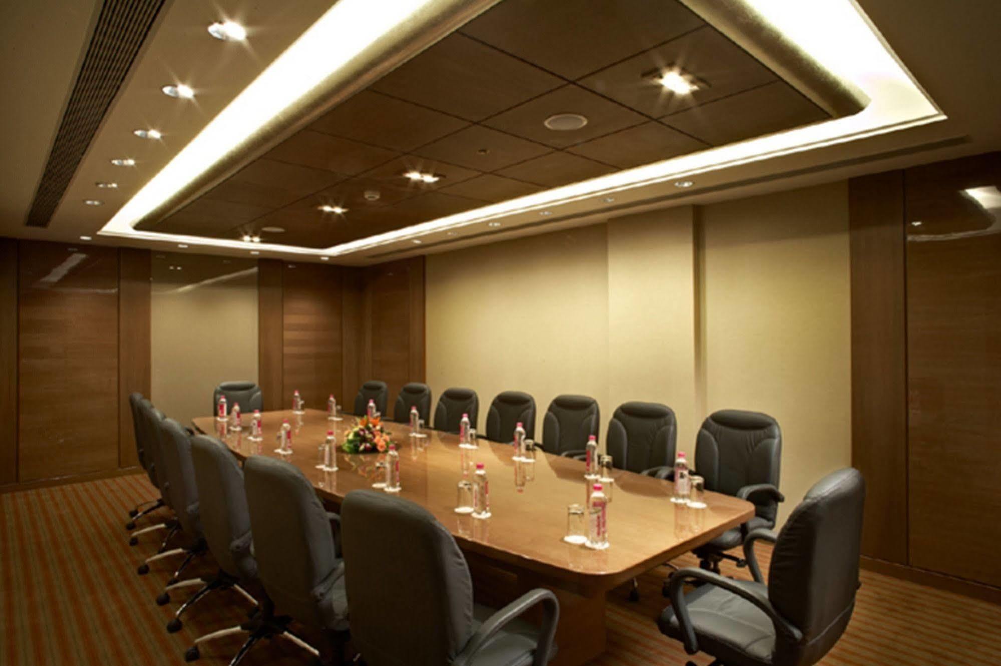 Adarsh Hamilton 4* Bangalore