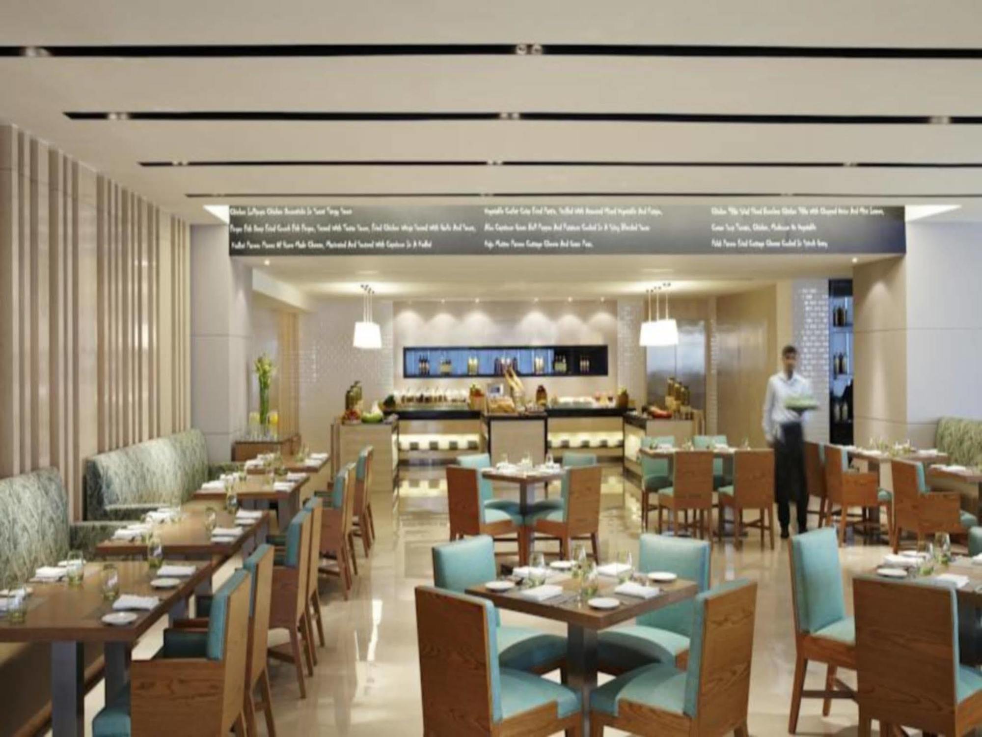 Hotel Fairfield By Marriott Rajajinagar Bangalore