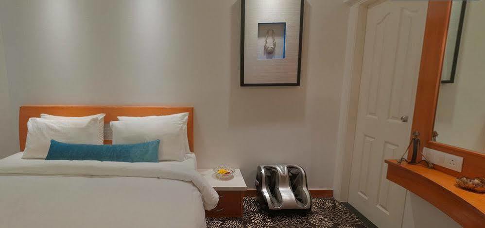Apartment Melange Luxury Service *