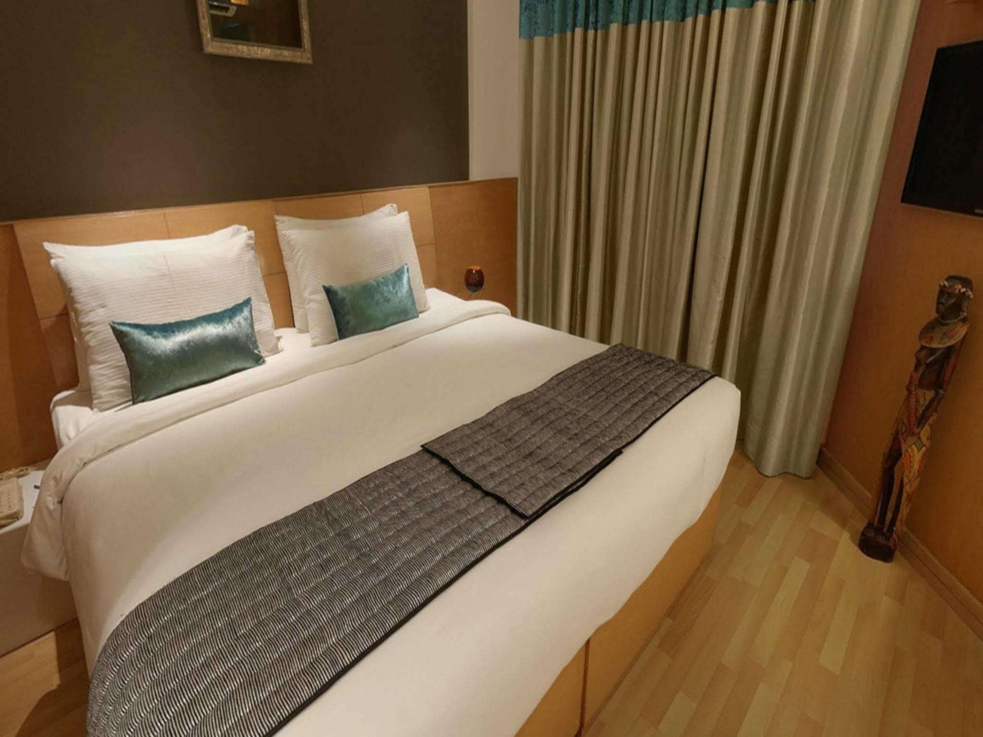 Apartment Melange Luxury Service