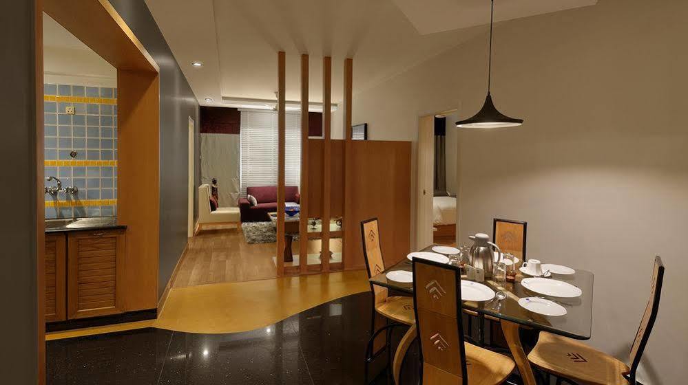 Melange Luxury Service *