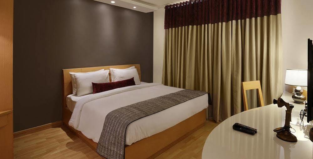 Apartment Melange Luxury Service